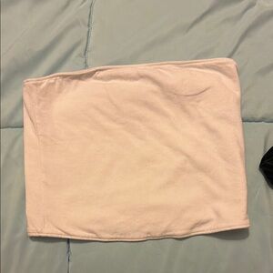 Hollister Bandeau Top